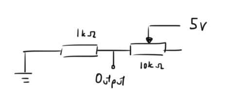 2nd schematic